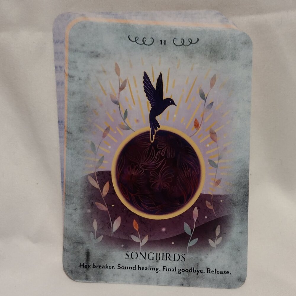 Pure Magic Oracle - Picture 6 of 11